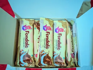 Fondalo Chocolate Bar