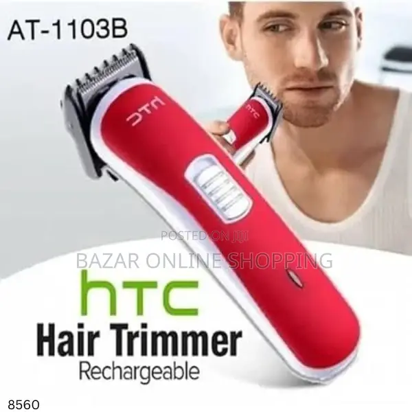 HTC at-1103b Electric Hair Trimmer
