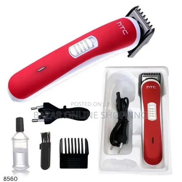 HTC at-1103b Electric Hair Trimmer