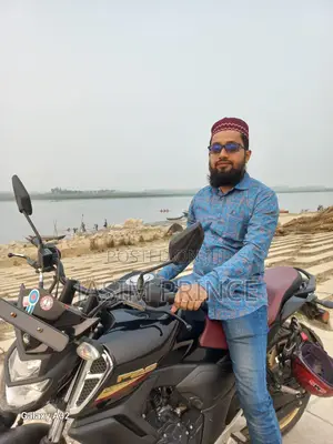 Photo - Yamaha FZ 2024 Black