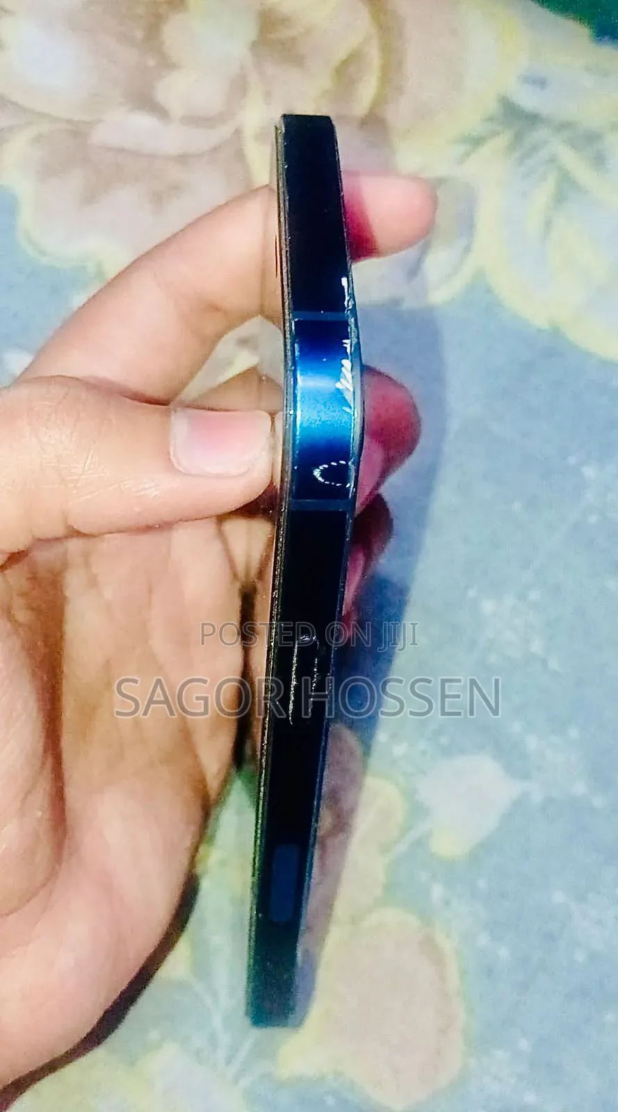 Apple iPhone 12 64 GB Blue