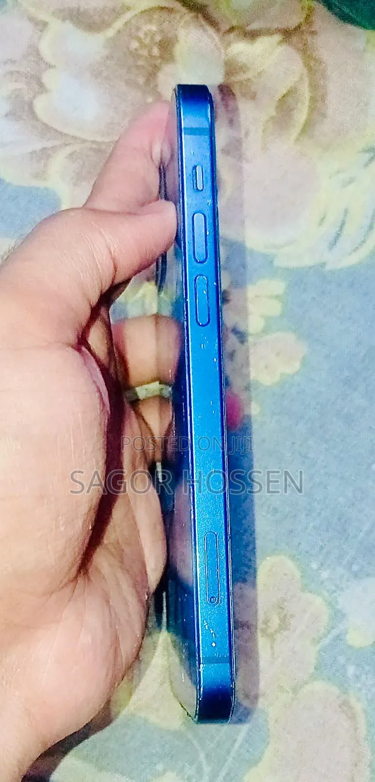 Apple iPhone 12 64 GB Blue