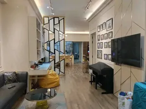 Furnished 3bdrm Apartment in Furnished Apartment for rent