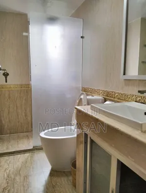 Furnished 3bdrm Apartment in Furnished Apartment for rent