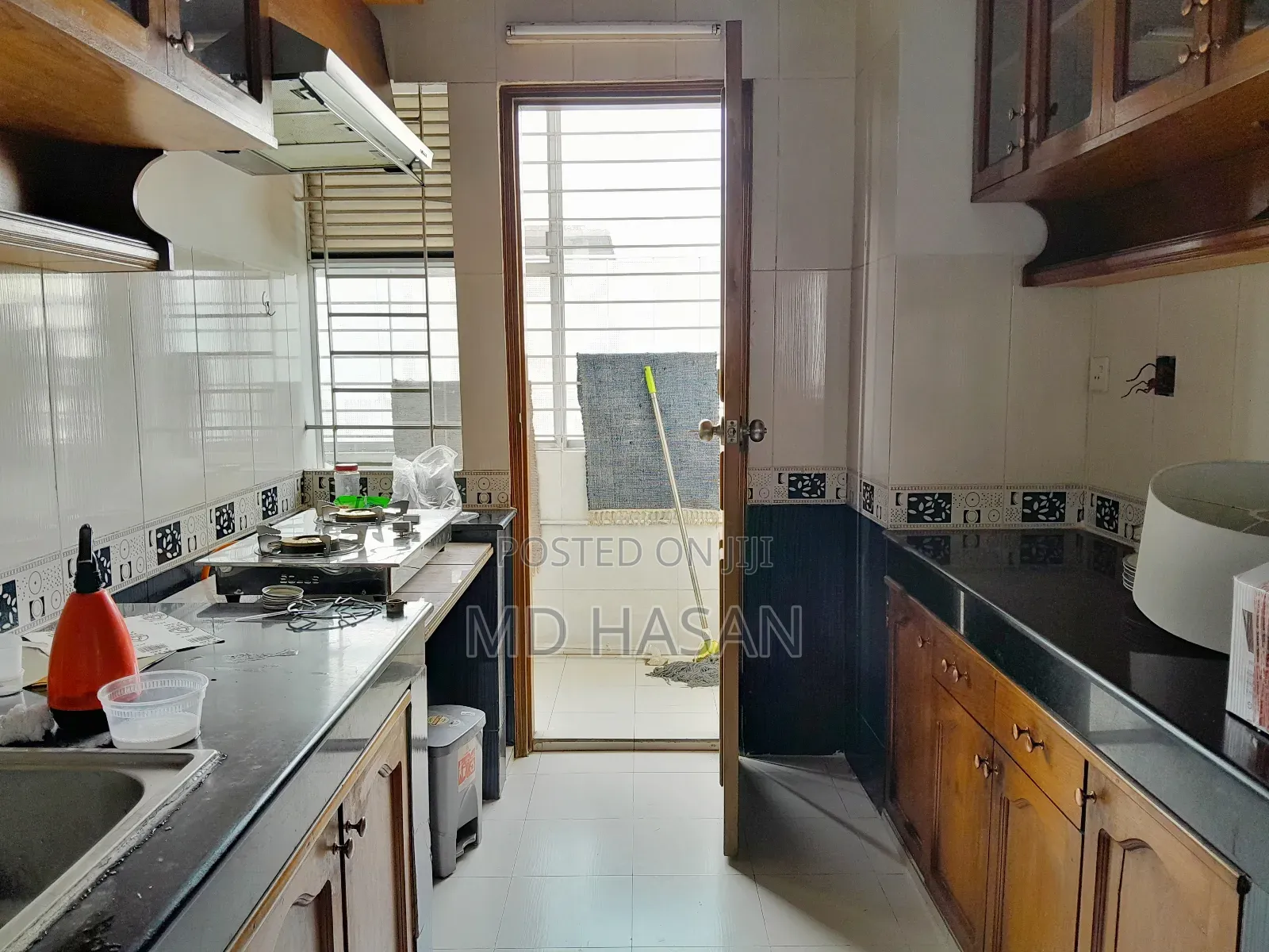 Furnished 3bdrm Apartment in Furnished Apartment for rent