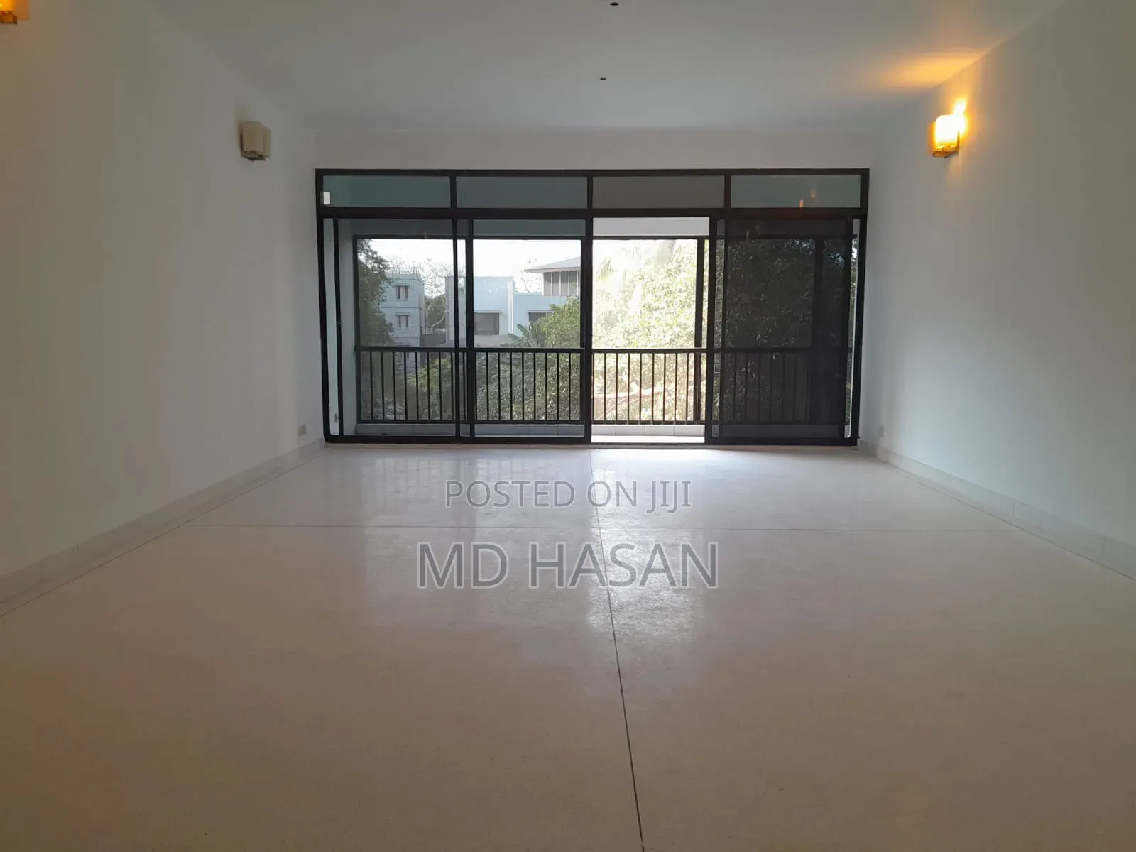 3bdrm Apartment in Not Furnished for rent