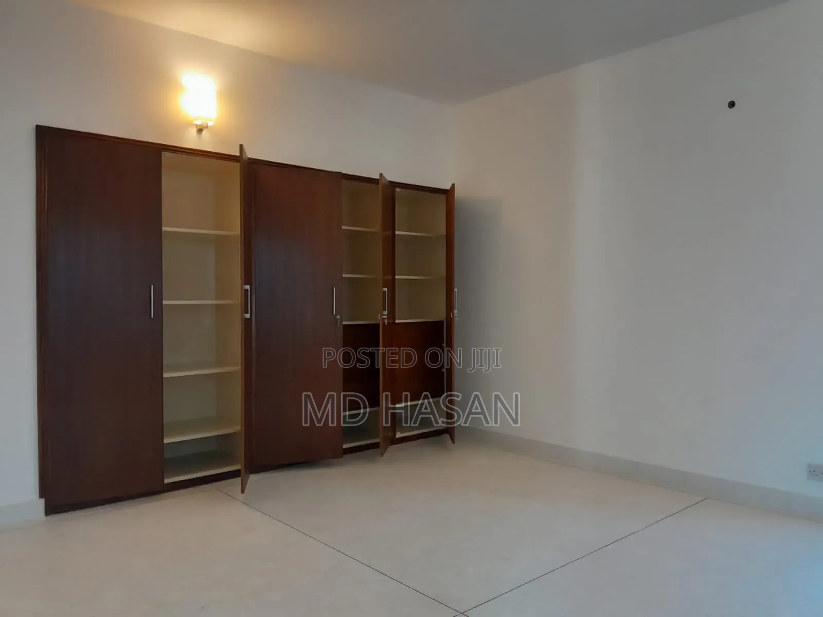3bdrm Apartment in Not Furnished for rent