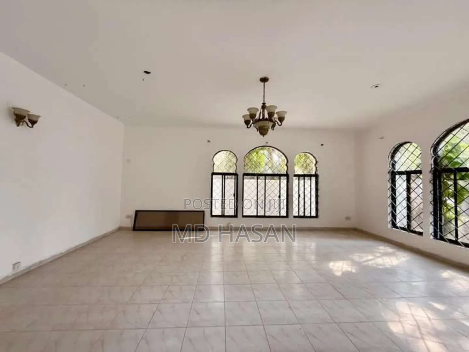 5bdrm Apartment in Duplex Apartment For for rent