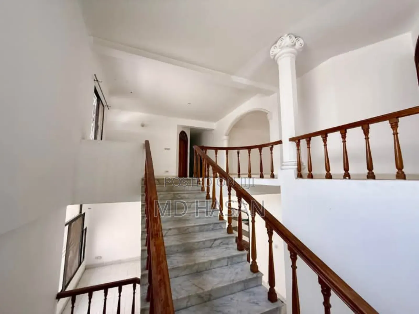 5bdrm Apartment in Duplex Apartment For for rent