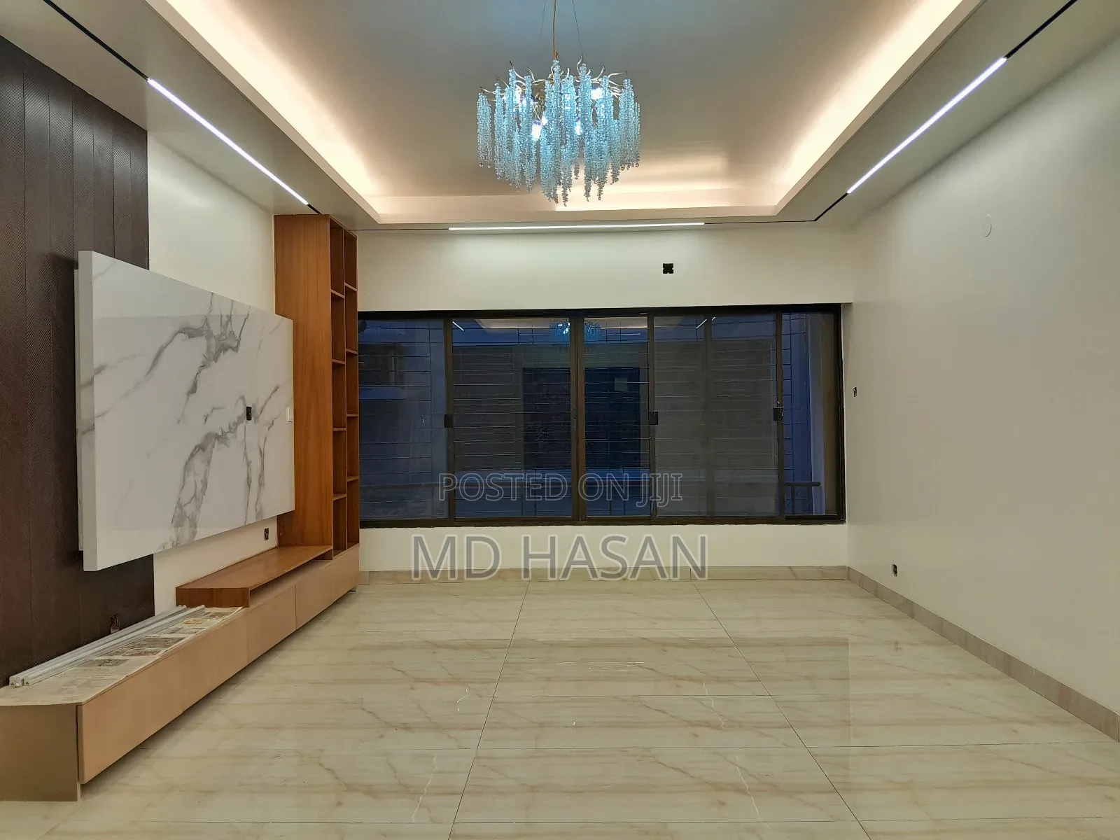 4bdrm Apartment in Not Furnished, Gulshan for rent