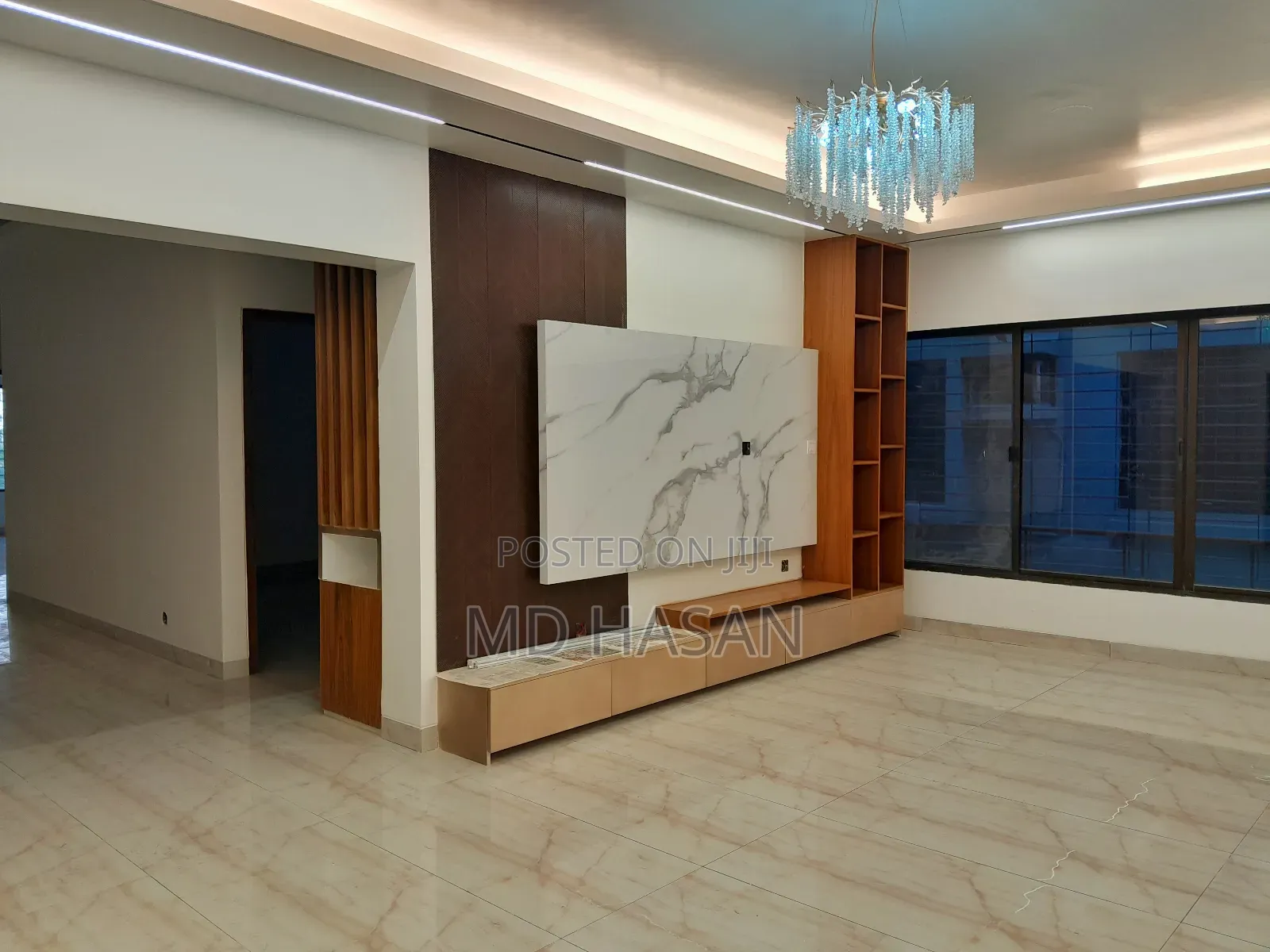 4bdrm Apartment in Not Furnished, Gulshan for rent