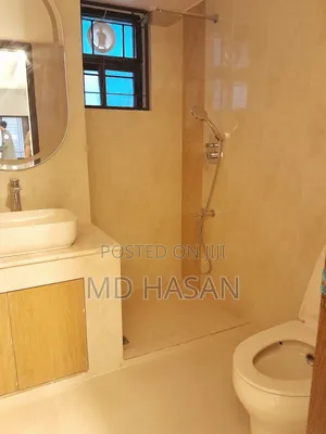 4bdrm Apartment in Not Furnished, Gulshan for rent