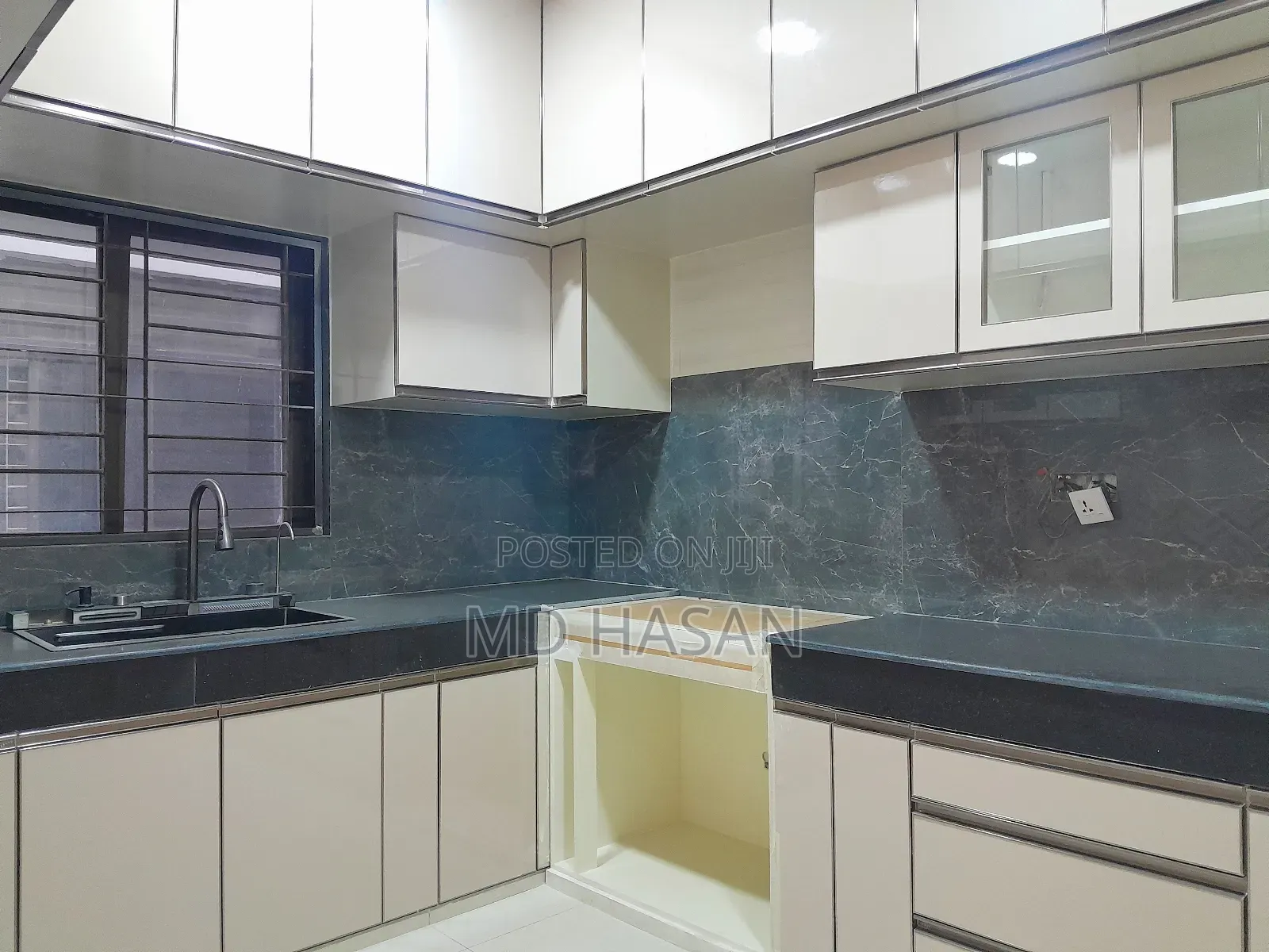 4bdrm Apartment in Not Furnished, Gulshan for rent