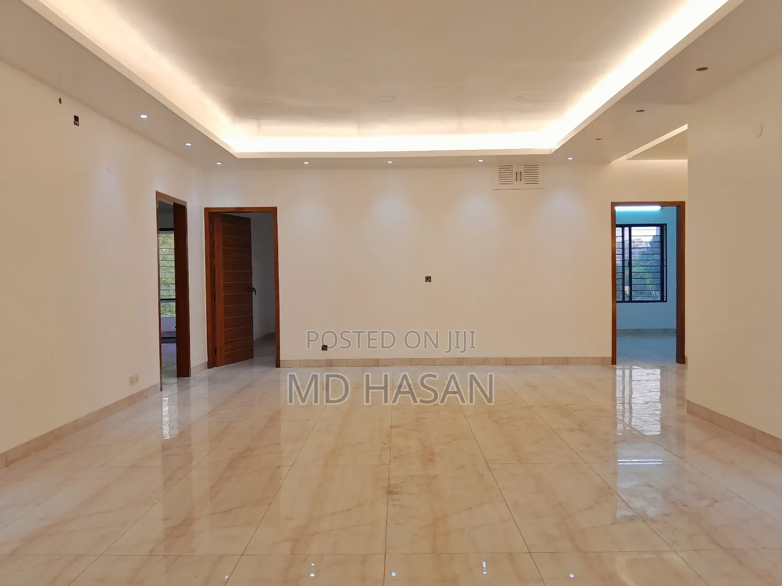 4bdrm Apartment in Not Furnished, Gulshan for rent