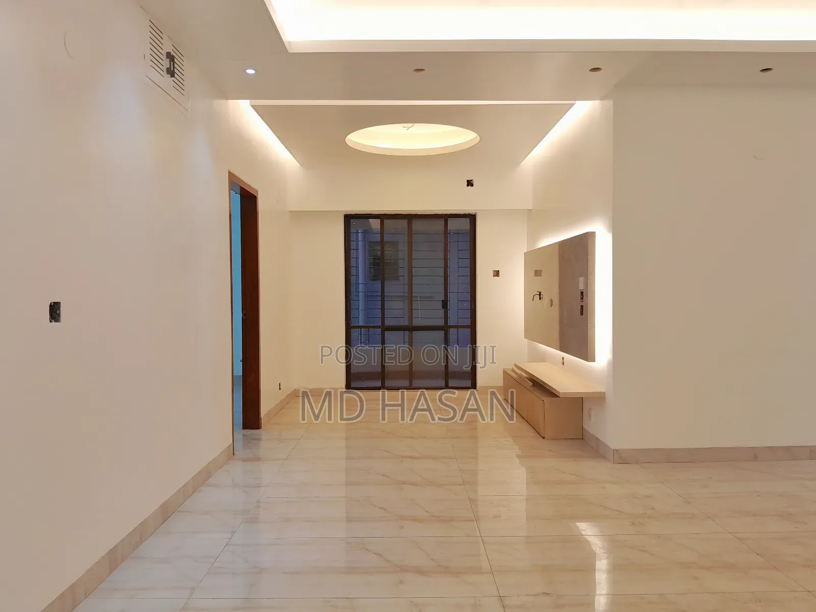 4bdrm Apartment in Not Furnished, Gulshan for rent