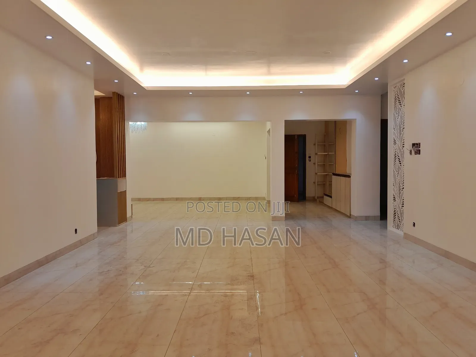 4bdrm Apartment in Not Furnished, Gulshan for rent