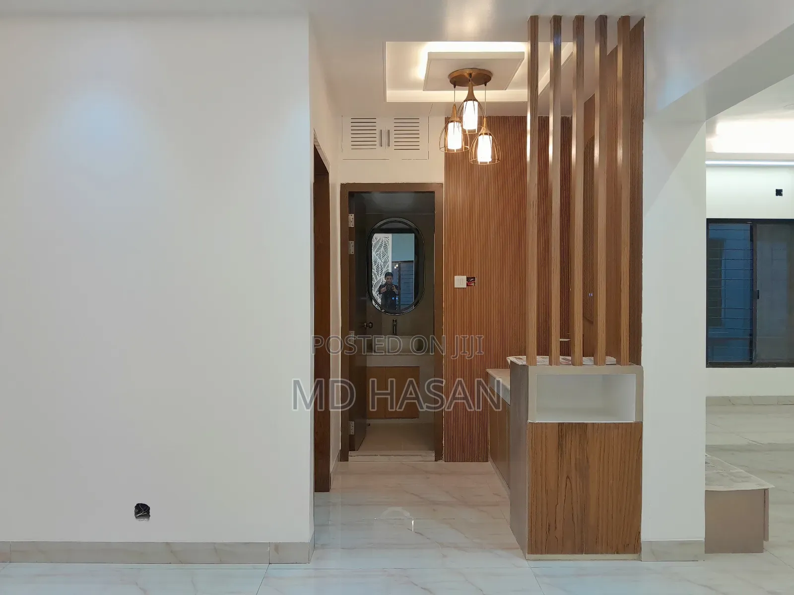 4bdrm Apartment in Not Furnished, Gulshan for rent