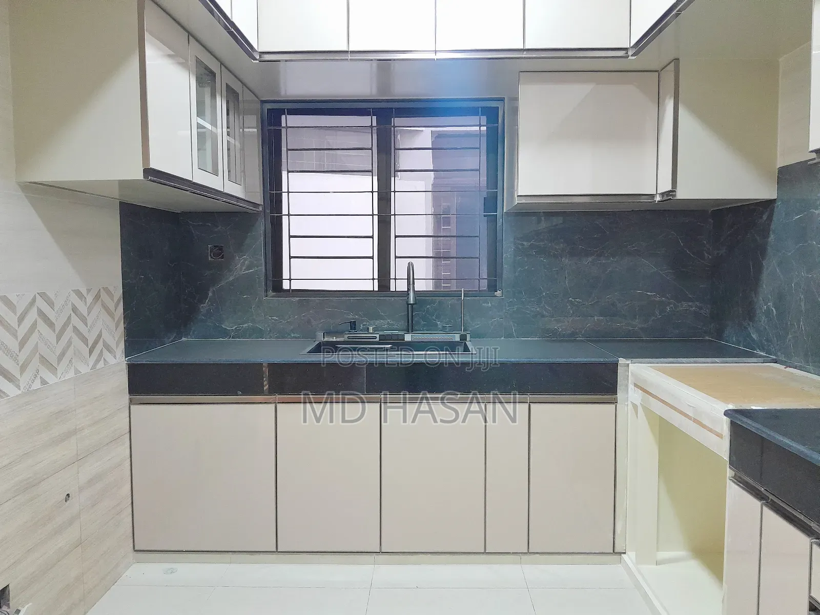 4bdrm Apartment in Not Furnished, Gulshan for rent