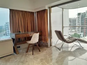 Furnished 1bdrm Apartment in 1 Bed Apartment Rent, Gulshan for rent