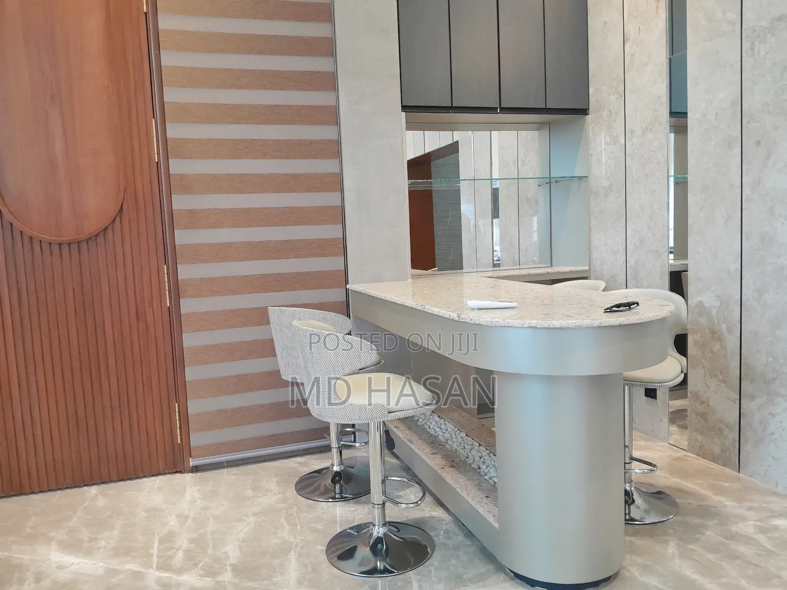 Furnished 1bdrm Apartment in 1 Bed Apartment Rent, Gulshan for rent