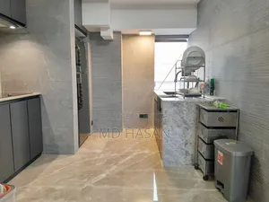 Furnished 1bdrm Apartment in 1 Bed Apartment Rent, Gulshan for rent