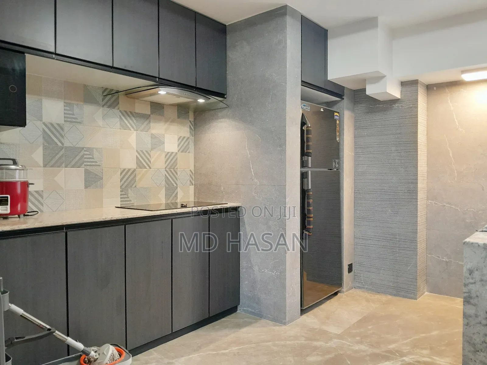 Furnished 1bdrm Apartment in 1 Bed Apartment Rent, Gulshan for rent