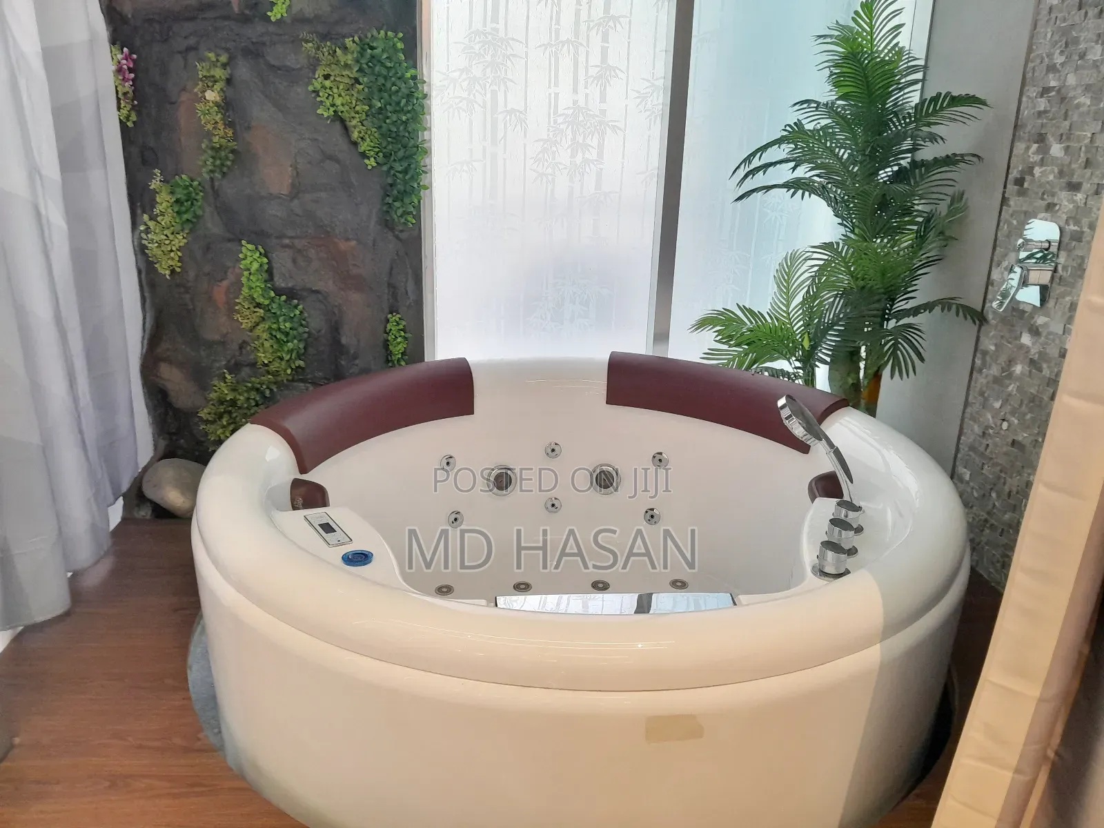 Furnished 1bdrm Apartment in 1 Bed Apartment Rent, Gulshan for rent