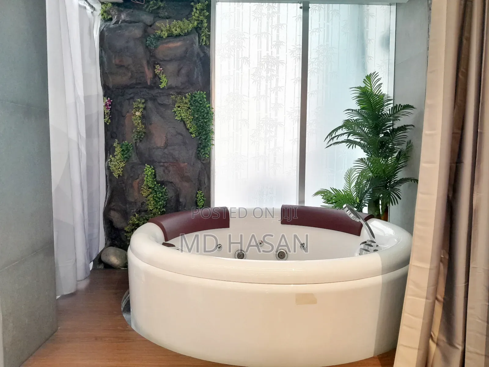 Furnished 1bdrm Apartment in 1 Bed Apartment Rent, Gulshan for rent