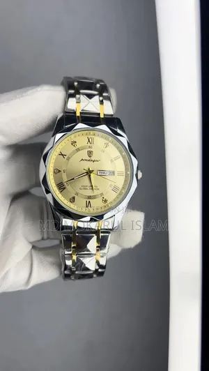 Poedagar 615 Watch for Man