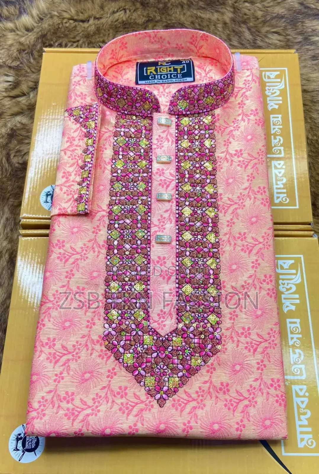 New Update Panjabi Collection