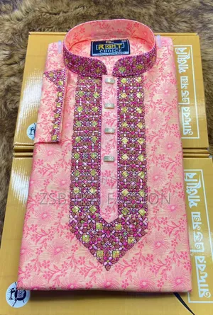 New Update Panjabi Collection