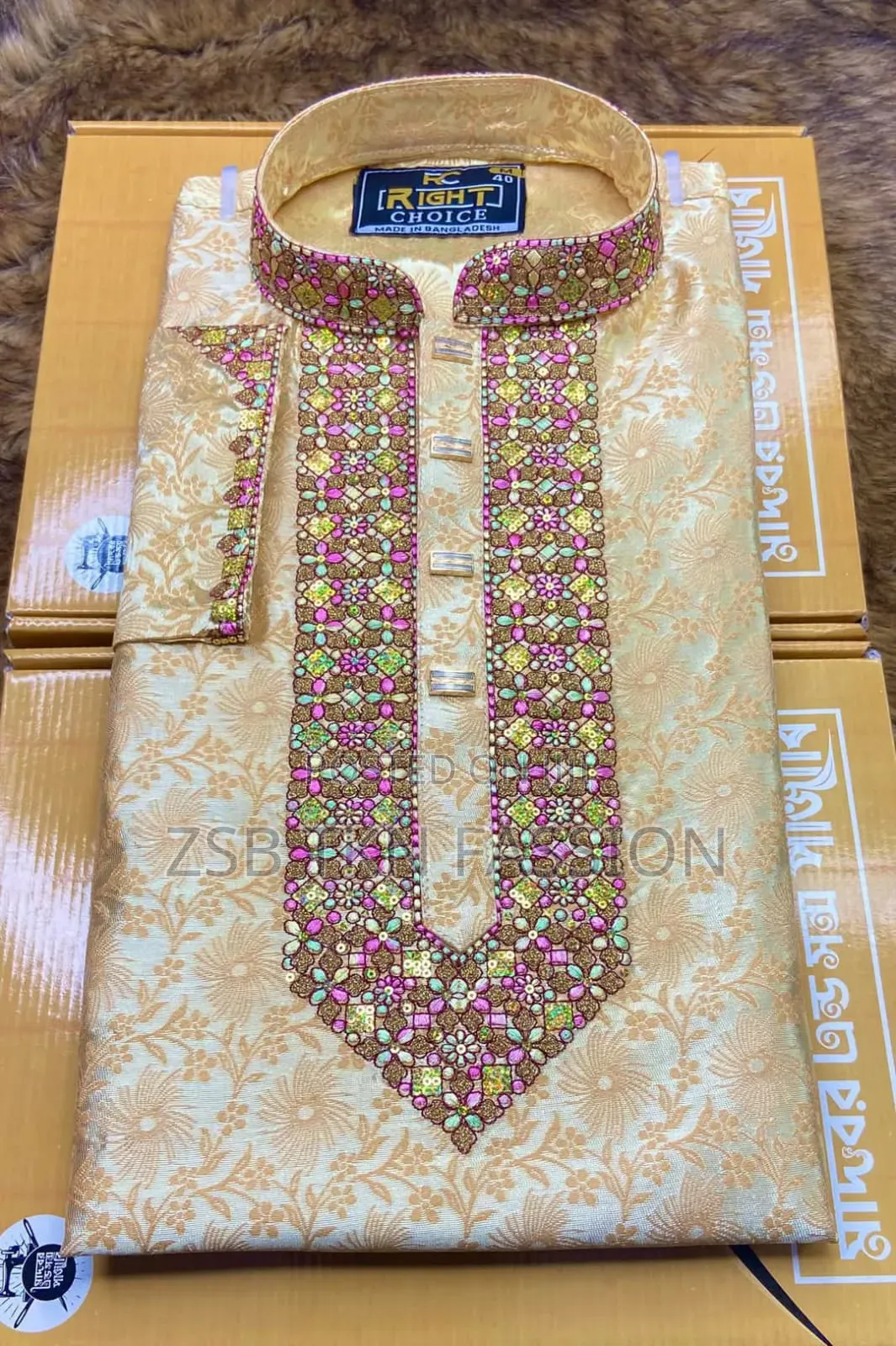 New Update Panjabi Collection