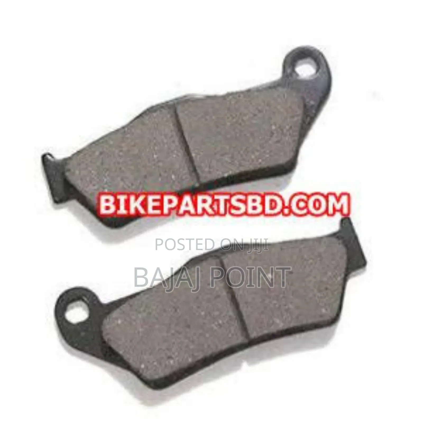 Bajaj Pulsar Front Brake Pad