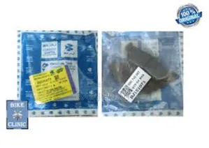 Bajaj Pulsar Front Brake Pad
