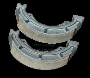 Photo - Bajaj Pulsar Front Brake Shoe