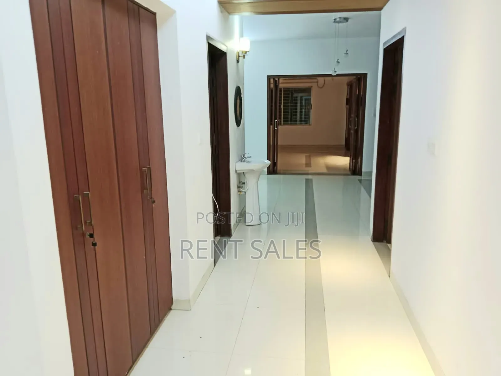 3bdrm Apartment in Gulshan for rent