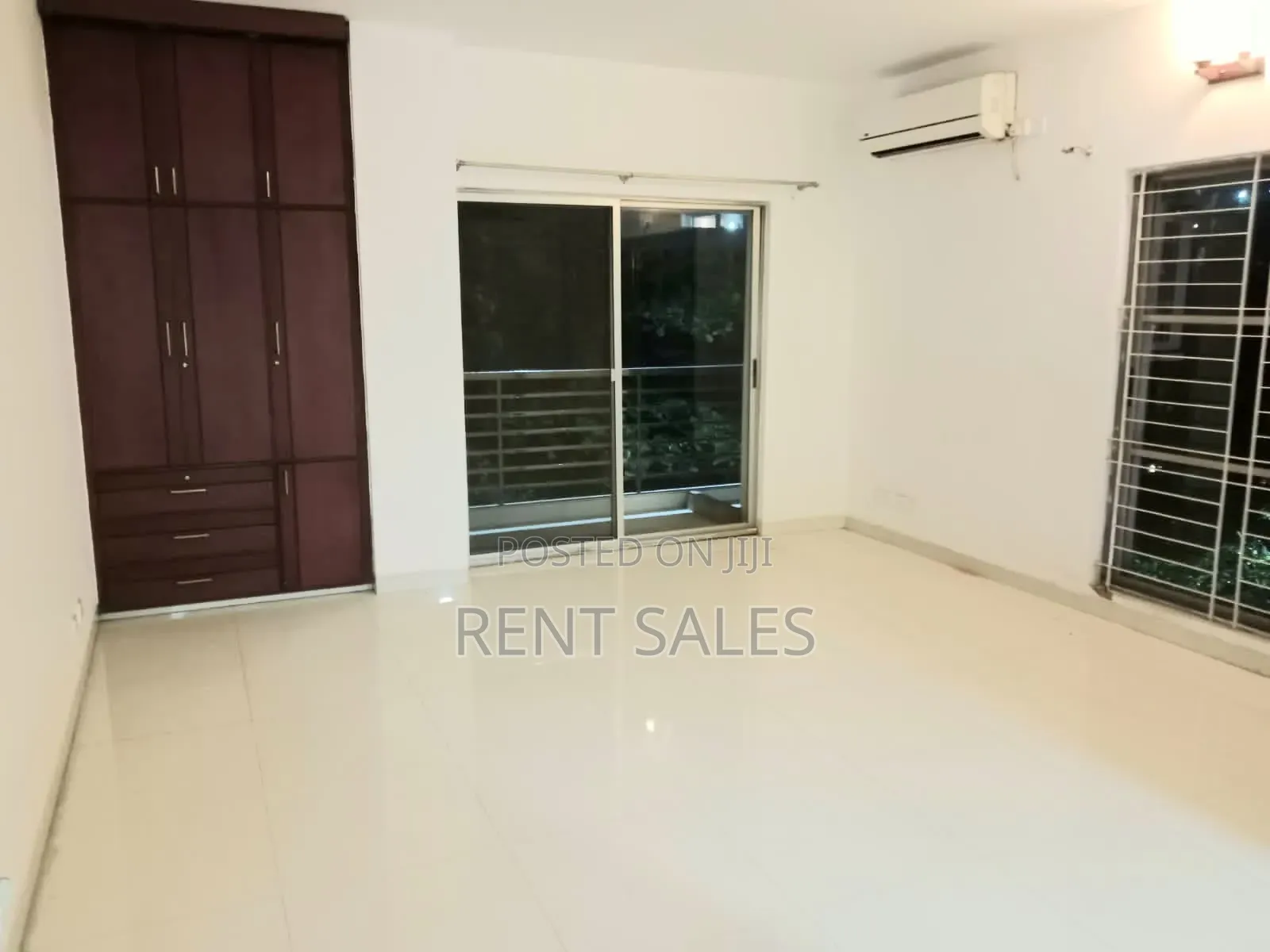 3bdrm Apartment in Gulshan for rent