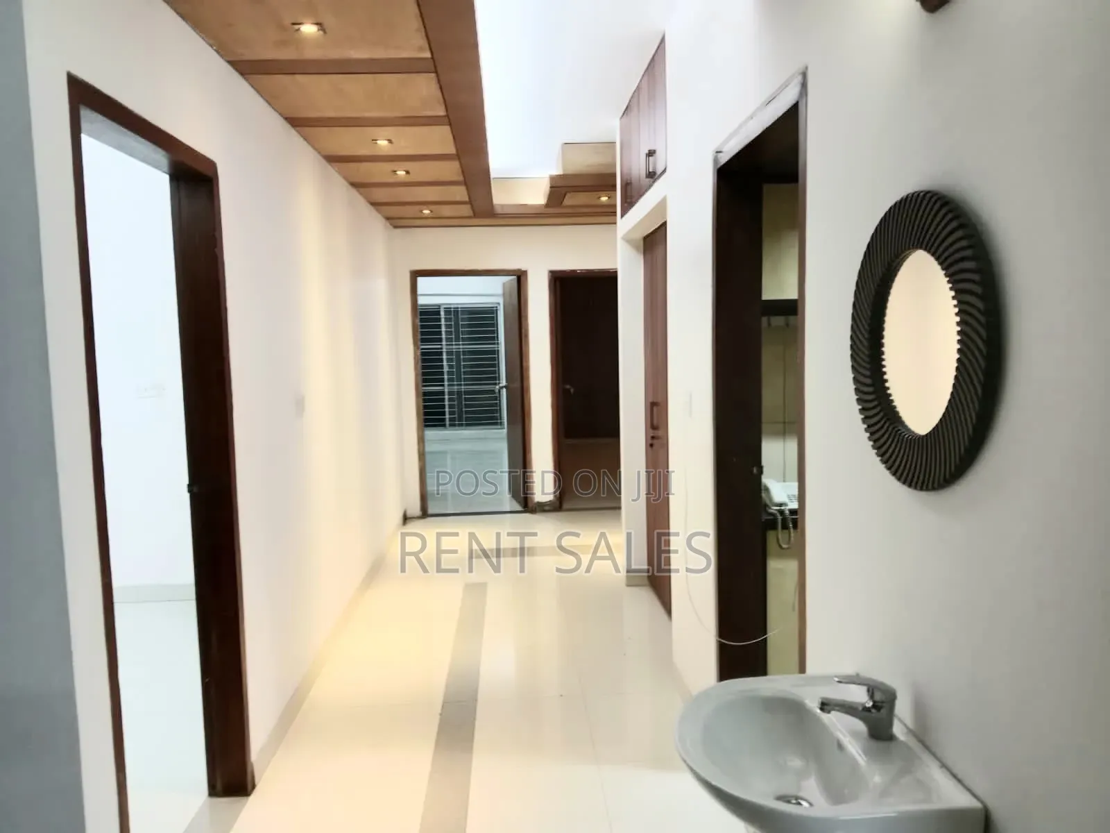 3bdrm Apartment in Gulshan for rent
