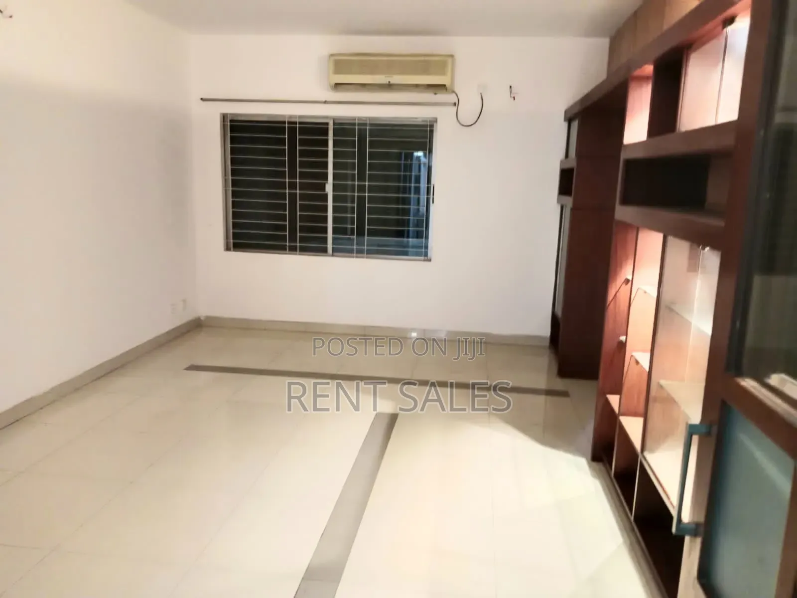3bdrm Apartment in Gulshan for rent