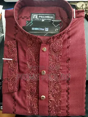 Photo - Exclusive Premium Indian Panjabi