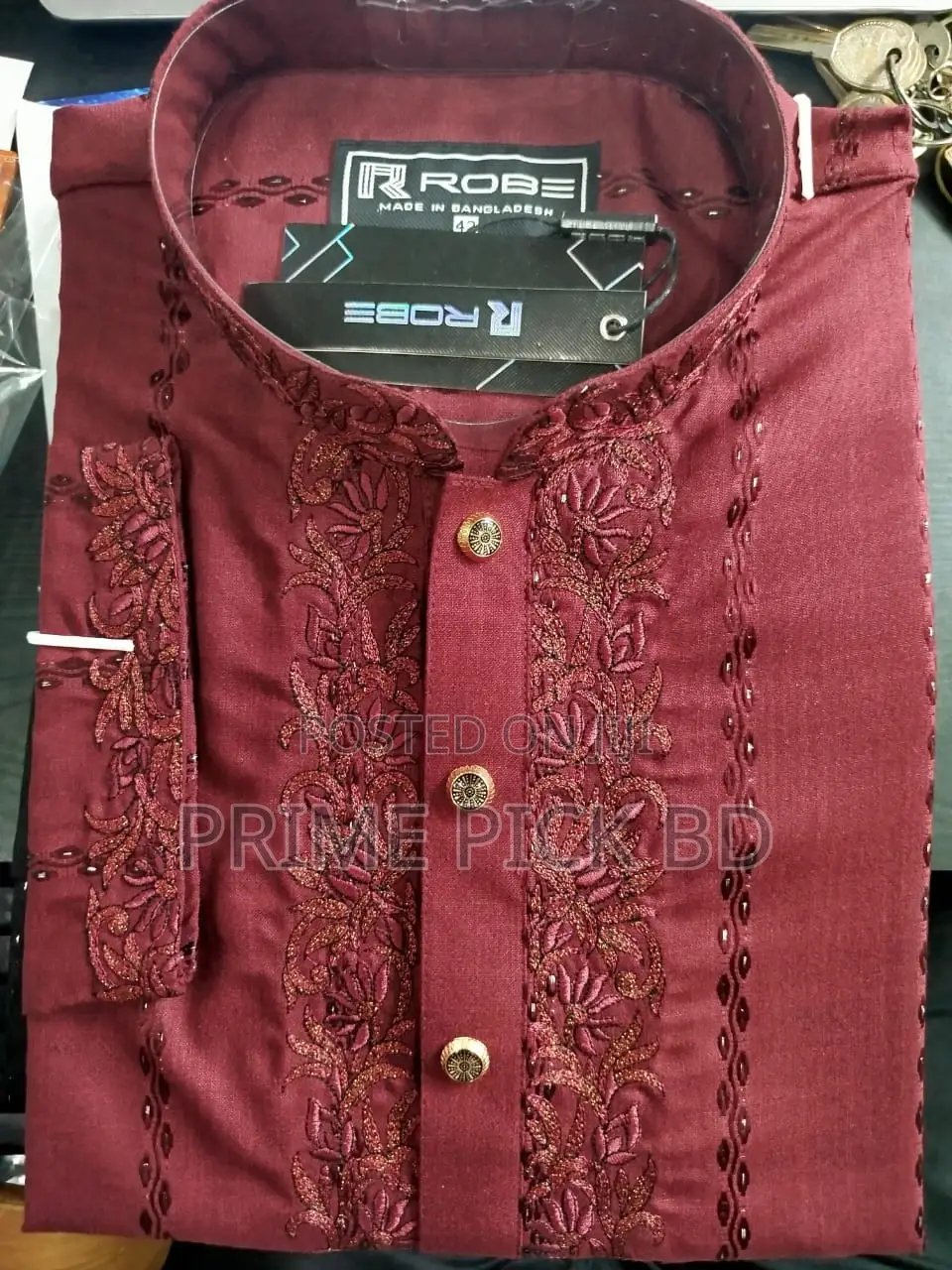 Exclusive Premium Indian Panjabi