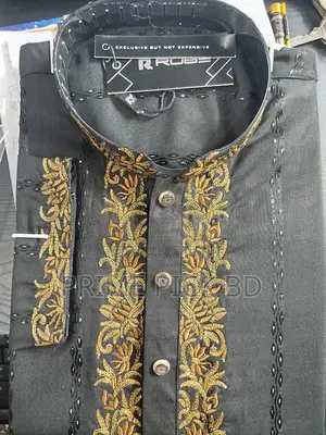 Exclusive Premium Indian Panjabi