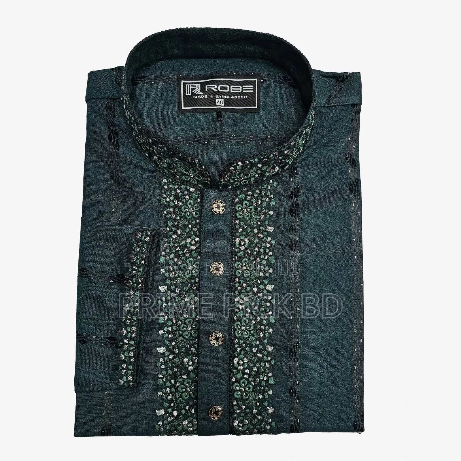 Exclusive Premium Indian Panjabi