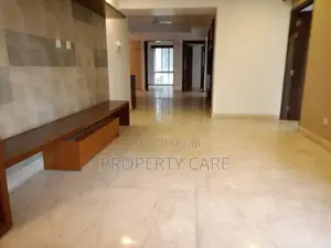 4bdrm Apartment in Dhaka, Gulshan for rent
