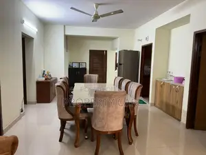 Photo - Furnished 3bdrm Apartment in Dhaka, Gulshan for rent