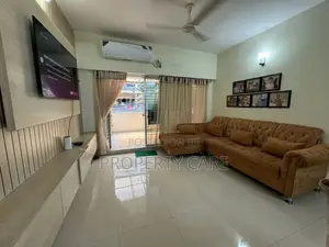 Furnished 3bdrm Apartment in Dhaka, Gulshan for rent