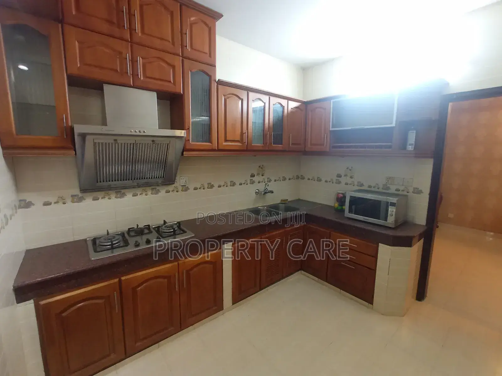 Furnished 3bdrm Apartment in Dhaka, Gulshan for rent