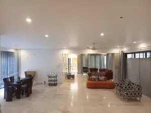 Photo - Furnished 4bdrm Apartment in Dhaka, Gulshan for rent