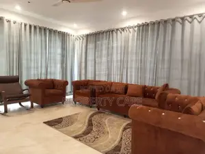 Furnished 4bdrm Apartment in Dhaka, Gulshan for rent