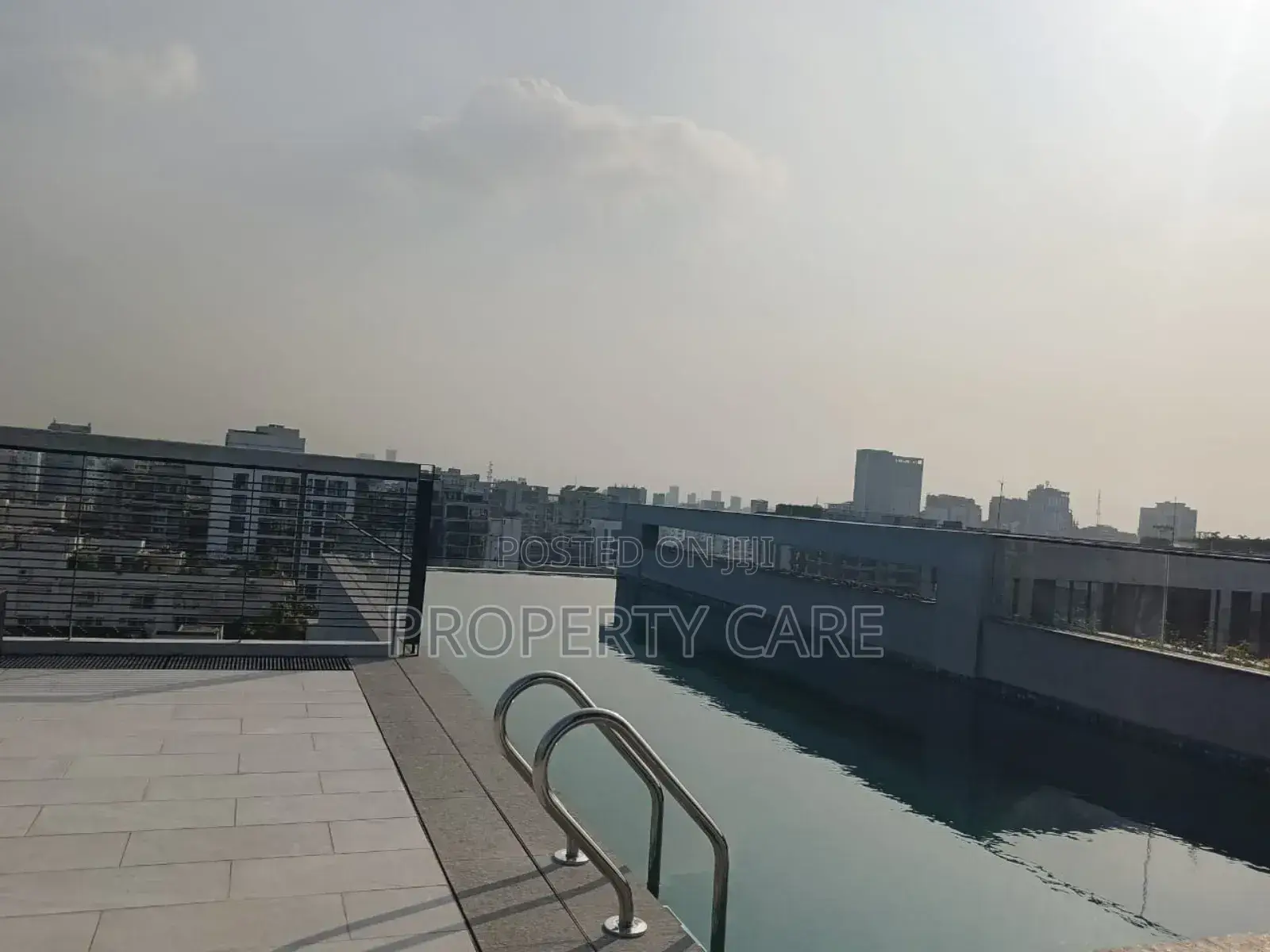 4bdrm Apartment in Dhaka, Gulshan for rent